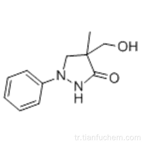 Dimezone S CAS 13047-13-7